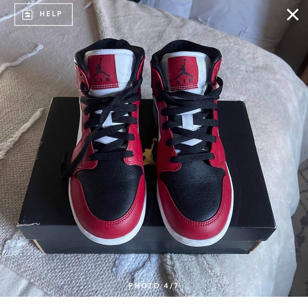 Nike dunks